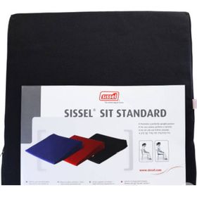 Sissel Sit Standard Wigkussen Blauw