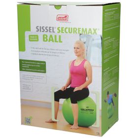 Sissel® Securemax® Ball Grijs 65 cm