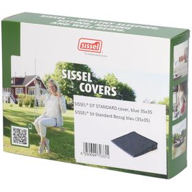 Sissel Sit Colour Housse Bleu
