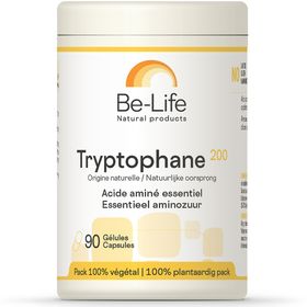 Be-Life Tryptophane 200