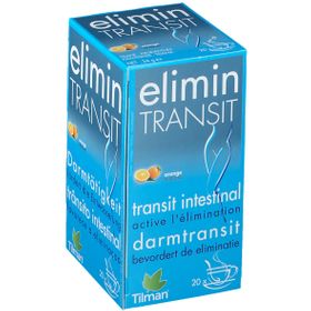 Elimin Thee Transit
