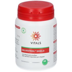 Vitals Salvestrol Shield