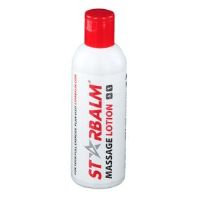 STARBALM Massage Lotion