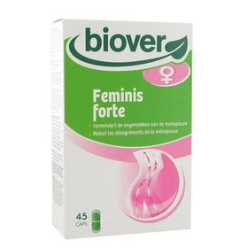 Feminis forte