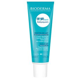 Bioderma ABCDerm Babysquam Croûtes de Lait