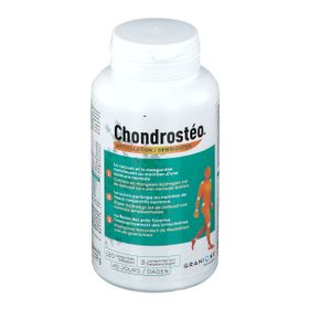 Chondrosteo