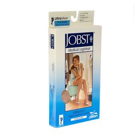 Jobst Ultrasheer Kl1 Dijk Ot Natur