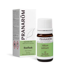 Pranarôm Essentiële Olie Knoflook