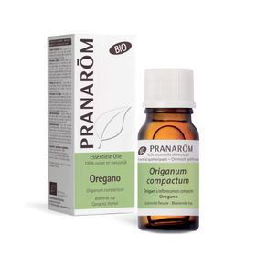 Pranarôm Essentiële Olie Oregano Bio