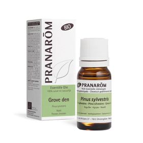 Pranarôm Huile Essentielle Pin Sylvestre Bio