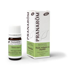 Pranarôm Essentiële Olie Thymoltijm Bio