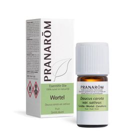 Pranarôm Huile Essentielle Carotte