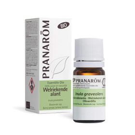 Pranarôm Essentiële Olie Inule Odorante Bio