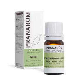 Pranarôm Essentiële Olie Neroli