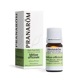 Pranarôm Huile Essentielle Mélisse Officinale