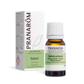 Pranarôm Essentiële Olie Scharlei