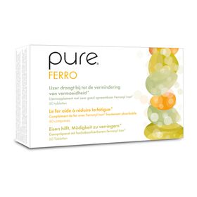 Pure® Ferro
