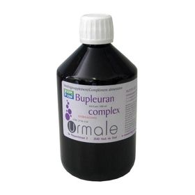 Urmale Bupleuran Complex