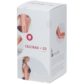 Urmale Calciran + D3