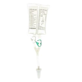 Uro-Tainer Twin Suby G