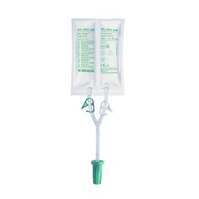 Uro-Tainer Twin Solution R