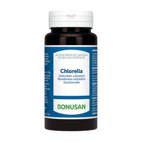 Bonusan Chlorella