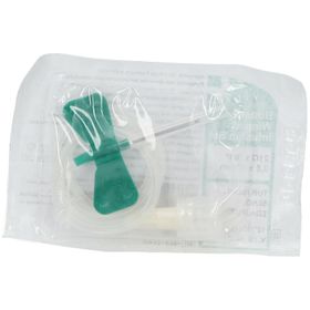 Perfusie Slang Butterfly 21 G 321811001