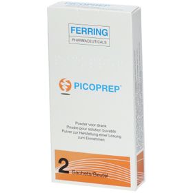 Picoprep® Poudre pour Solution Buvable