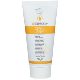 Medihoney Miel Médical Antibactérien