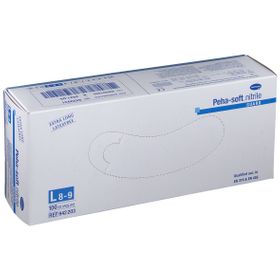 Hartmann Peha-Soft Nitrile Guard L 942203