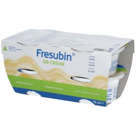 Fresubin Crème Vanille