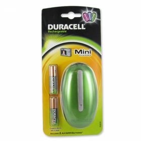 Duracell Mini Charger Color