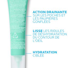 La Roche-Posay Hydraphase Intense Yeux