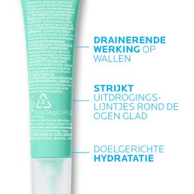 La Roche-Posay Hydraphase Intense Ogen