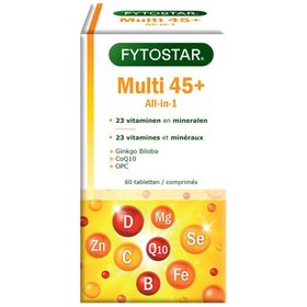 Fytostar Multi 45+