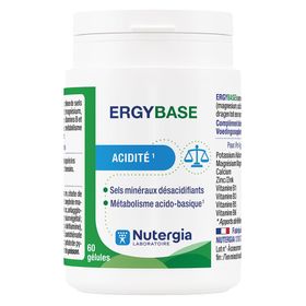 Ergybase