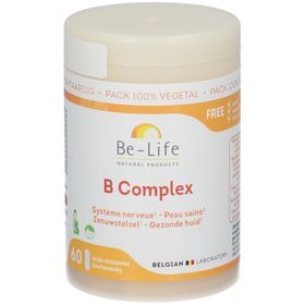 Be-Life B-Complex