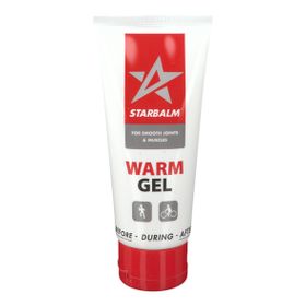 STARBALM Warm Gel