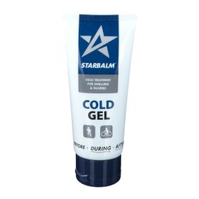 STARBALM Cold Gel