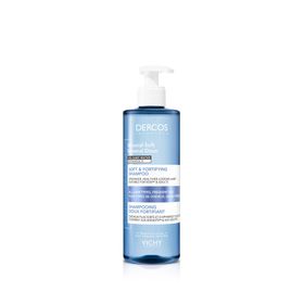 Vichy Dercos Mineral Soft Soft & Fortifying Shampoo