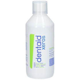 Dentaid Xeros Bain De Bouche