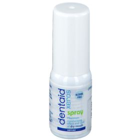 Dentaid Xeros Spray Buccal