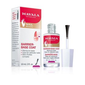 Mavala Barrier-Base Coat