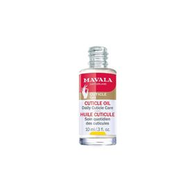 Mavala Cuticle Oil