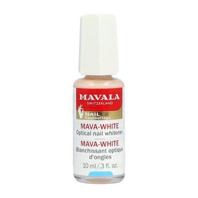 Mavala Mava-White