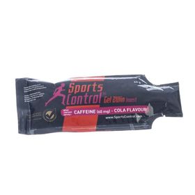 Sportscontrol 2Win Gel Boost