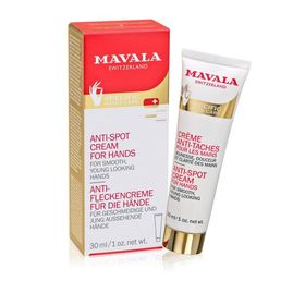 Mavala Crème Anti-Taches pour les Mains