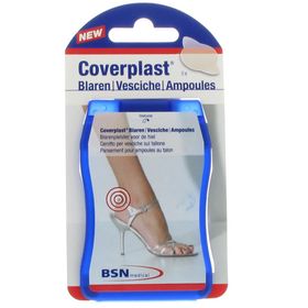 Coverplast Blist 35mm x 61mm