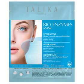 Talika Bio Enzymes Mask Hydrating