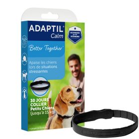 Adaptil Calm Collier Petits Chiens